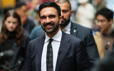 What Populism Can (and Can’t) Do for the Left