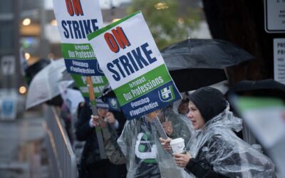 The Left Needs to Rethink How It Handles Inequality