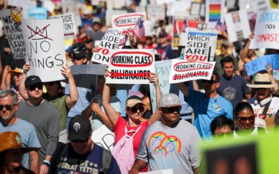 The Labor Movement Needs a Collective Anti-Trump Strategy