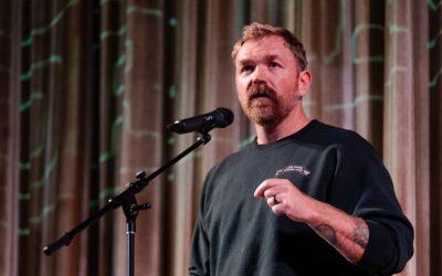 You’re Being Lied to About Graham Platner