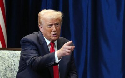 Donald Trump Wants to Kill Your Credit Score