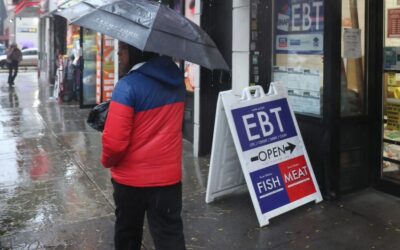 What SNAP Cuts May Mean for America