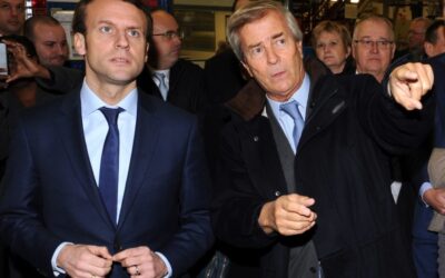 In France, Too, Billionaire Tycoons Are Silencing Their Critics