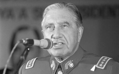 Liberal Capitalism’s Long Authoritarian Streak