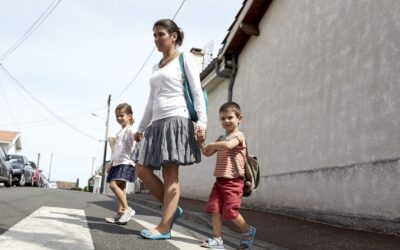 Europe Primarily Uses the Welfare State to Fight Inequality