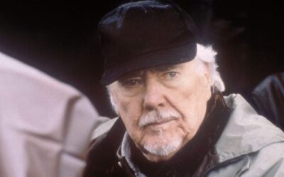 Hollywood Could Use Another Robert Altman Right Now