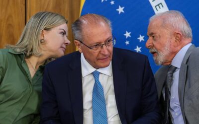 Governo versus Centrão: o jogo virou?