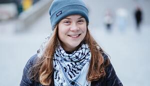 Greta, Isabel y Jane: tres mujeres y dos formas de estar en el mundo