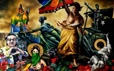 Seven Theses on the Gen Z Uprisings in the Global South