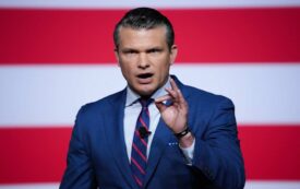 Pete Hegseth’s Crypto History