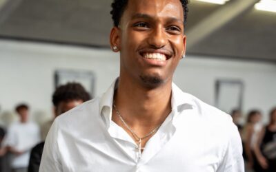 Hijo de refugiados eritreos escribe a HIJOS de Argentina