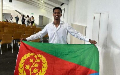 Ternura entre pueblos