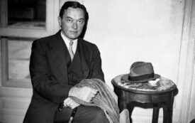 Walter Lippmann’s Phantom Publics