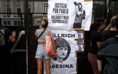 Los mastines de Bullrich