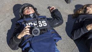 Gaza 2025: un plan de paz para seguir perpetrando un crimen colonial