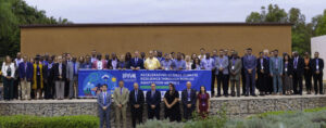 Global Conference on Adaptation Metrics Opens in Rabat to Advance Climate Resilience Ahead of COP30