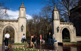 Why Did Indiana University Axe Its Award-Winning Print Newspaper?