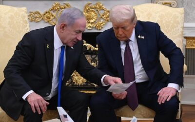The great betrayal: Why Arab and Muslim rulers backed Trump’s Gaza plan