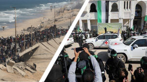 Beyond Ceasefire: Advancing with Resolution for a New Middle East