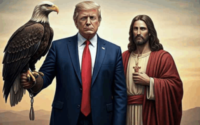 Fascism Is Imperialism Turned Homeward