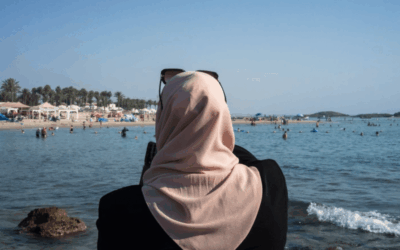 Un genocidio de lujo