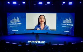 How María Corina Machado’s Nobel Peace Prize Could Lead to War