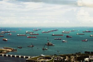 The South China Sea: The Storm That Lays Bare the Great Powers