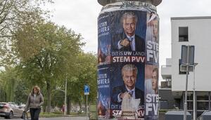 Países Bajos celebra elecciones anticipadas marcadas por la vivienda y la migración