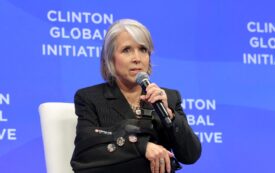 New Mexico Is Providing Free Childcare for All. It’s Time for Others to Do the Same