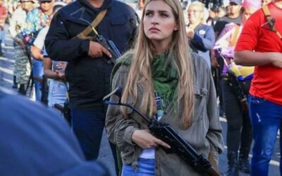 The militias make Venezuela impregnable: Padrino Lopez