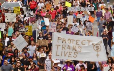 How legacy media fails Trans people