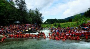 Two Exhibits Showcase the UNESCO-inscribed Ifugao Celebration and NCCA Transmission Program