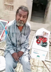 The Battery Belt: When the Sun Touches the Silk