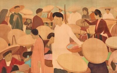 The World Economy’s Centre of Gravity Shifts to Asia: The Forty-Fourth Newsletter (2025)