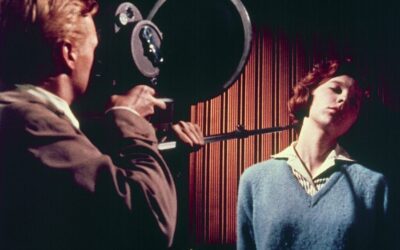 1960: The Year the Modern Horror Film Was Born