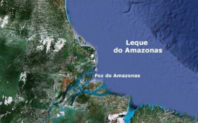 Petróleo na Amazônia: o que está em questão