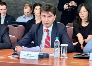 Russia-Africa: Current Challenges