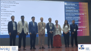 WUNI-L Elects International Executive Team to Advance Higher Education Innovation