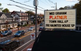 Maine’s Case of Platner Fasciitis