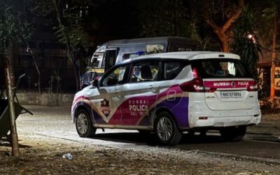 Mumbai Police detain TISS students who attended gathering in honour of G.N. Saibaba