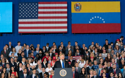 No to a US war on Venezuela!