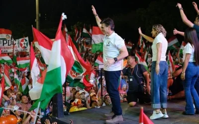 Nuevo ciclo en Bolivia