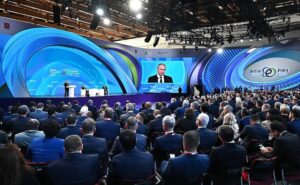 Russia Pivots to Asian Markets with its Energy 