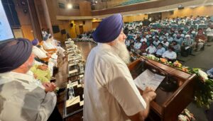 Creating Religious Rift for Getting Political Power: A Himalayan Threat to the Indian Democracy