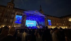 Neocolonialismo en nombre de la hispanidad