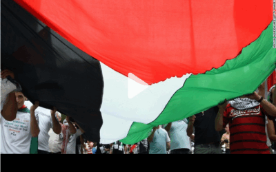 La «época de los milagros» de la derecha israelí ha terminado
