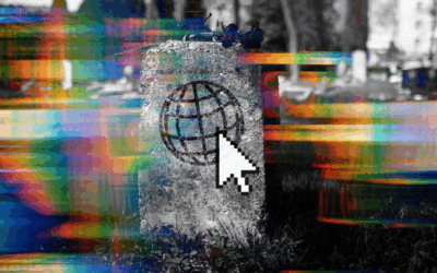 Da internet que nos prometeram à distopia em que vivemos