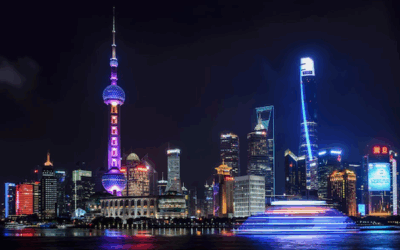 New World Order Against Tariffs: SCO Development Bank as an Anti-Sanctions Tool?
