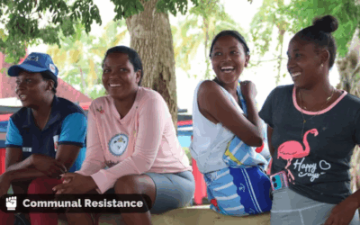 Chávez’s legacy in action: The Palmarito Afro-Descendant Commune (Part V)