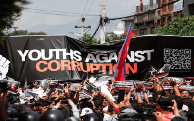 Nepal: Turbulence and disquiet